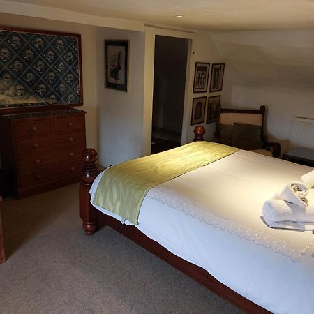 Stable Cottage - Sleeps 6, Near Lulworth Cove Dorchester Eksteriør bilde