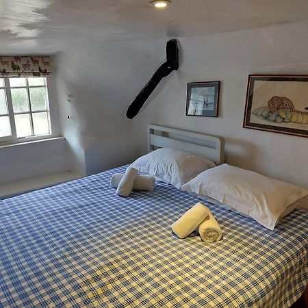 Stable Cottage - Sleeps 6, Near Lulworth Cove Dorchester Eksteriør bilde