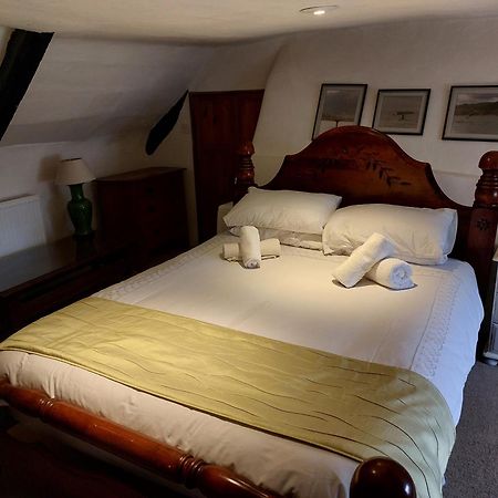 Stable Cottage - Sleeps 6, Near Lulworth Cove Dorchester Eksteriør bilde