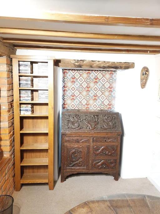 Stable Cottage - Sleeps 6, Near Lulworth Cove Dorchester Eksteriør bilde