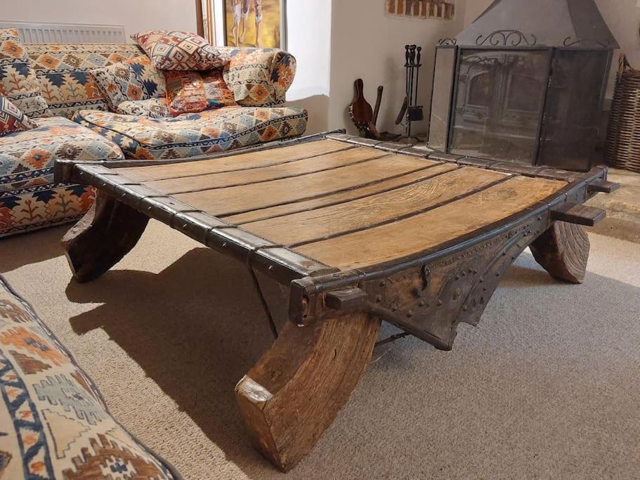 Stable Cottage - Sleeps 6, Near Lulworth Cove Dorchester Eksteriør bilde