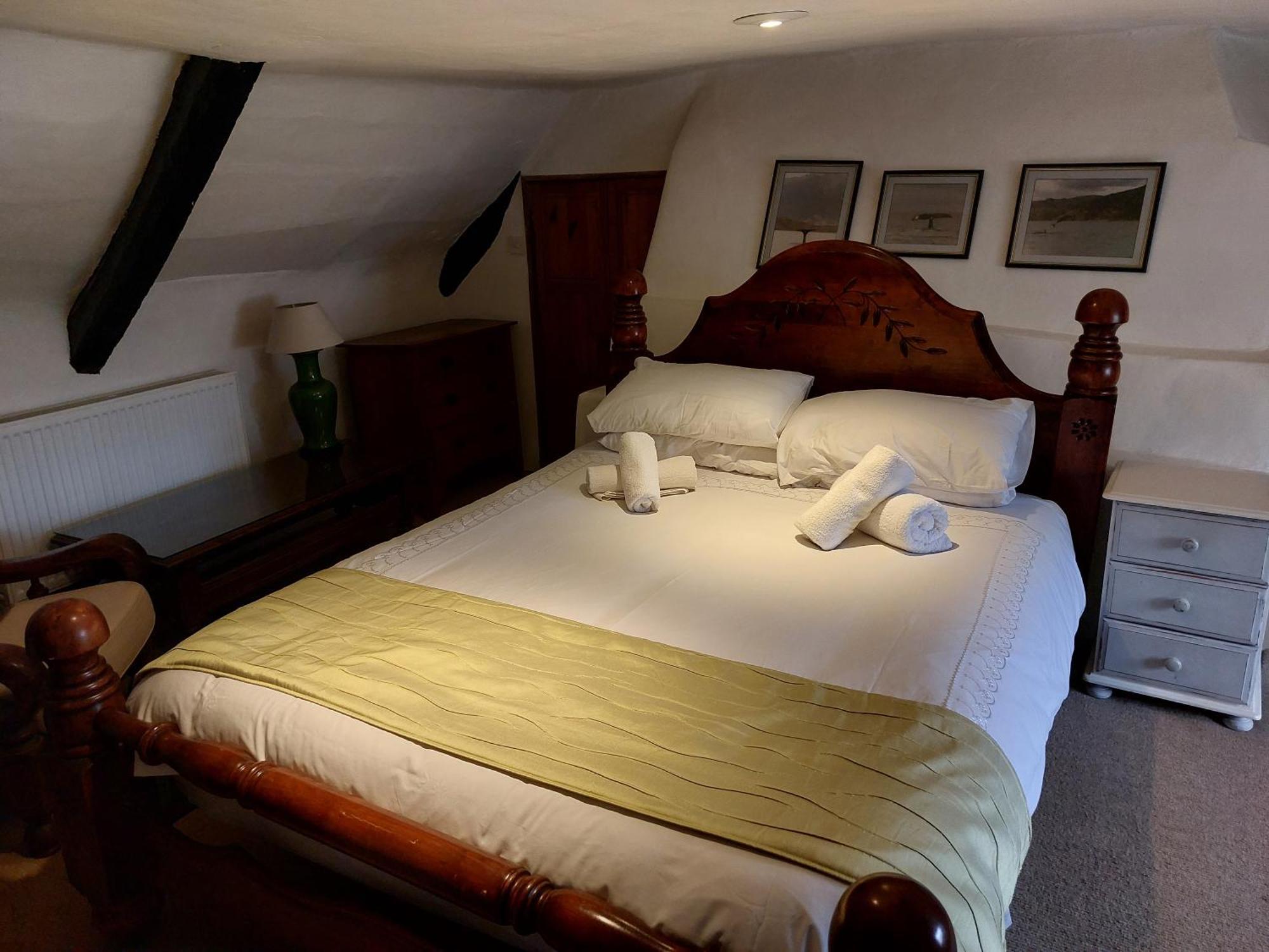 Stable Cottage - Sleeps 6, Near Lulworth Cove Dorchester Eksteriør bilde